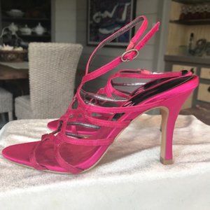 💋💋 LOOK 2 pairs  heels for $20!!! 🌹🌹